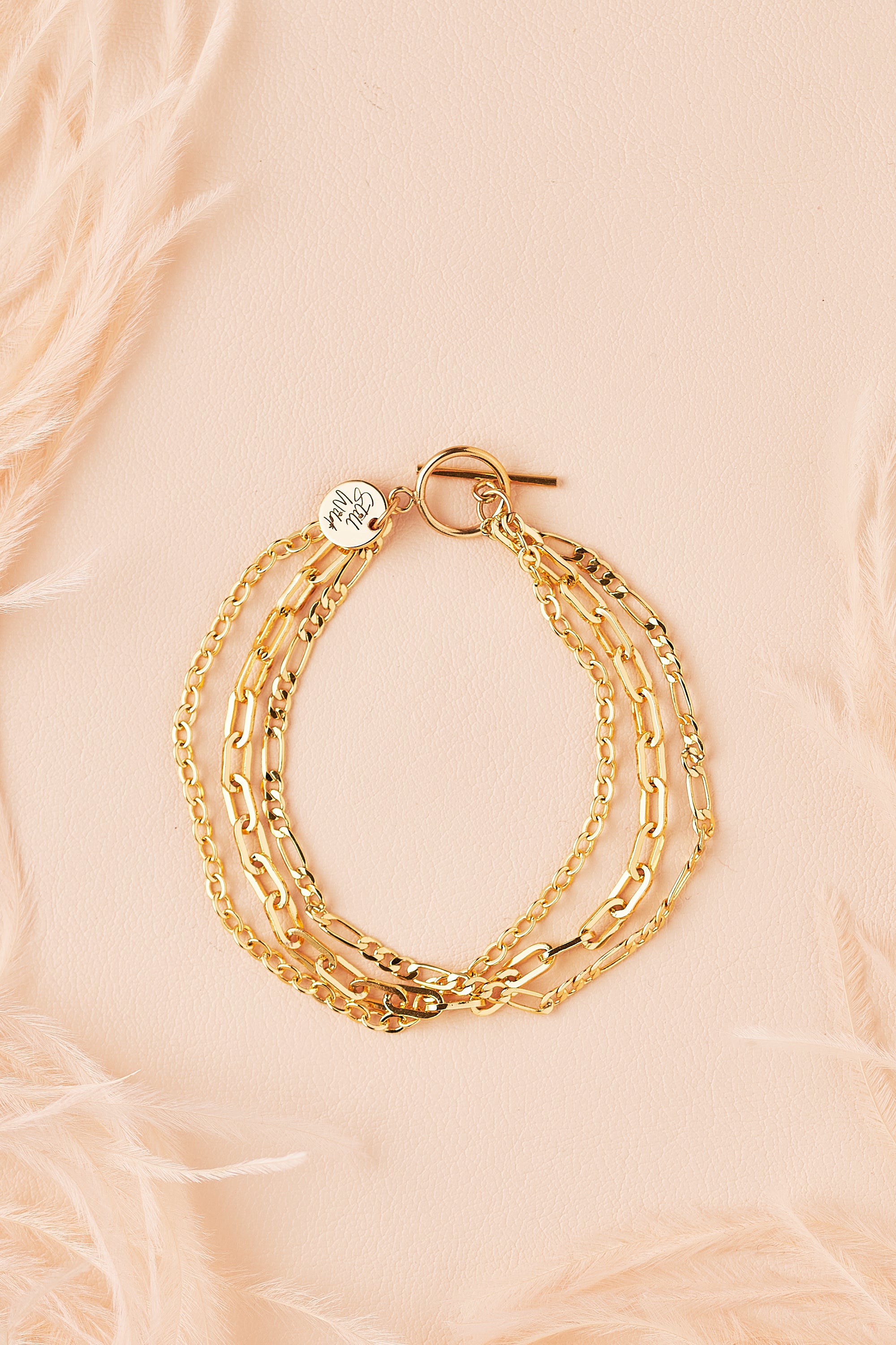 Aria Bracelet