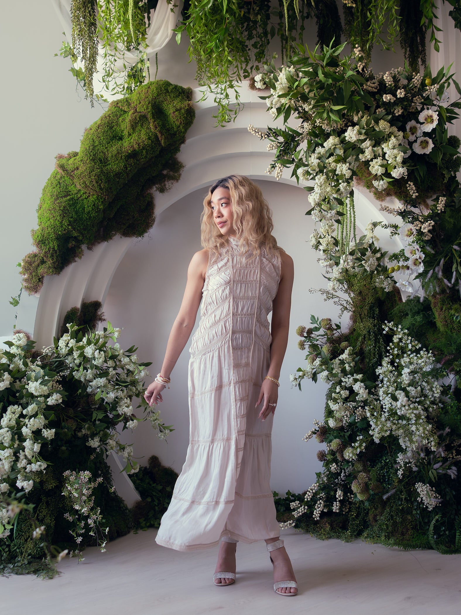 The Occasion Edit