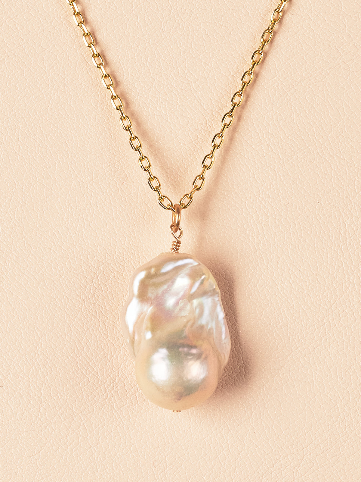 Aura Necklace