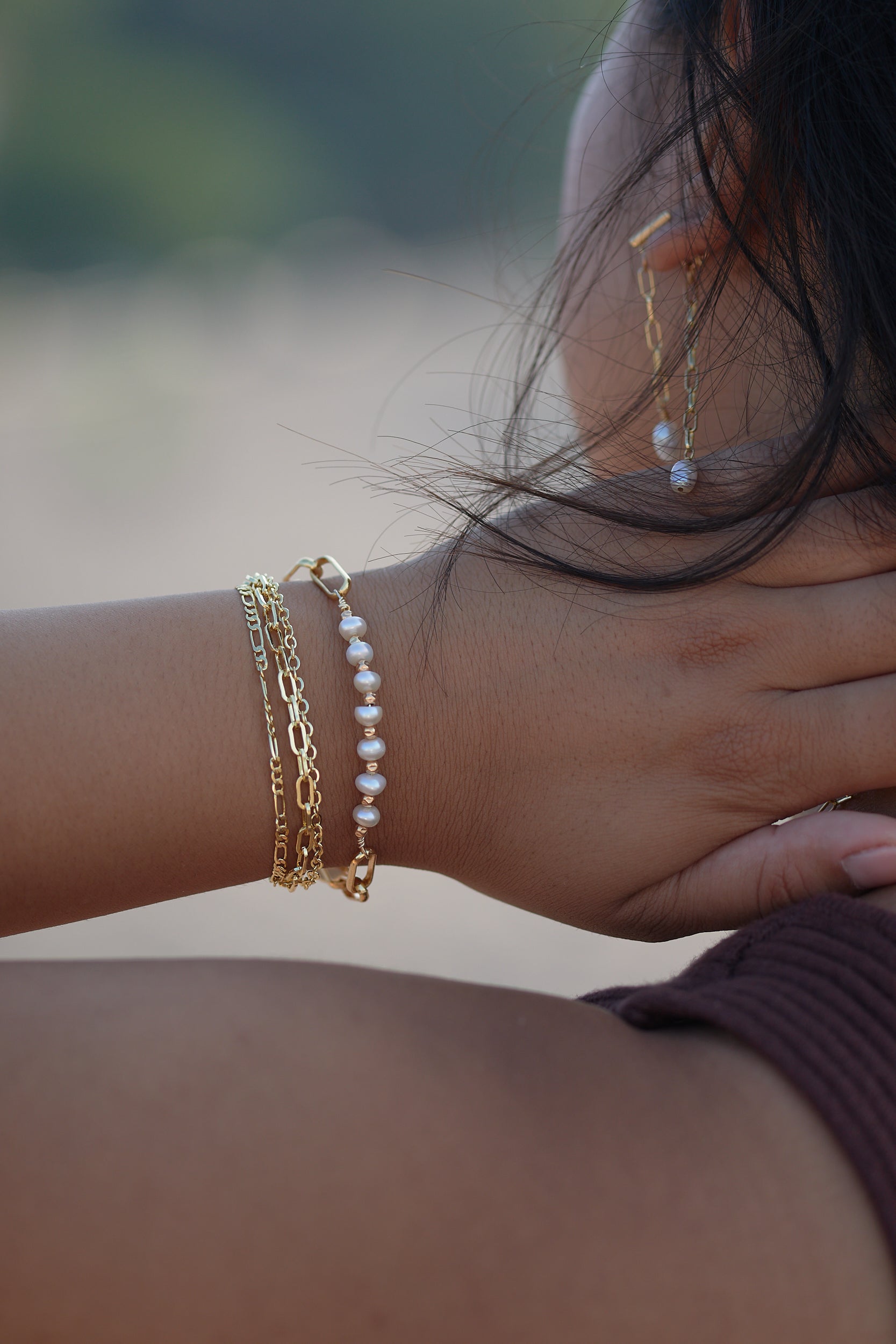 Aria Bracelet