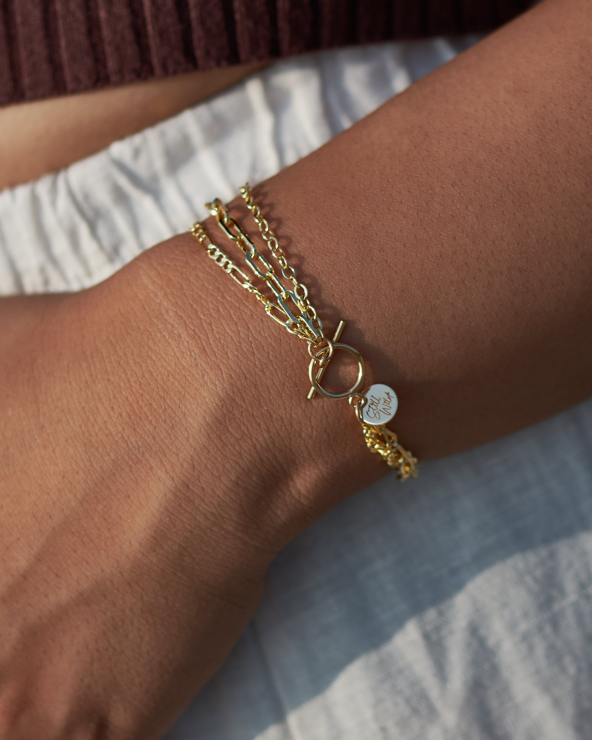 Aria Bracelet