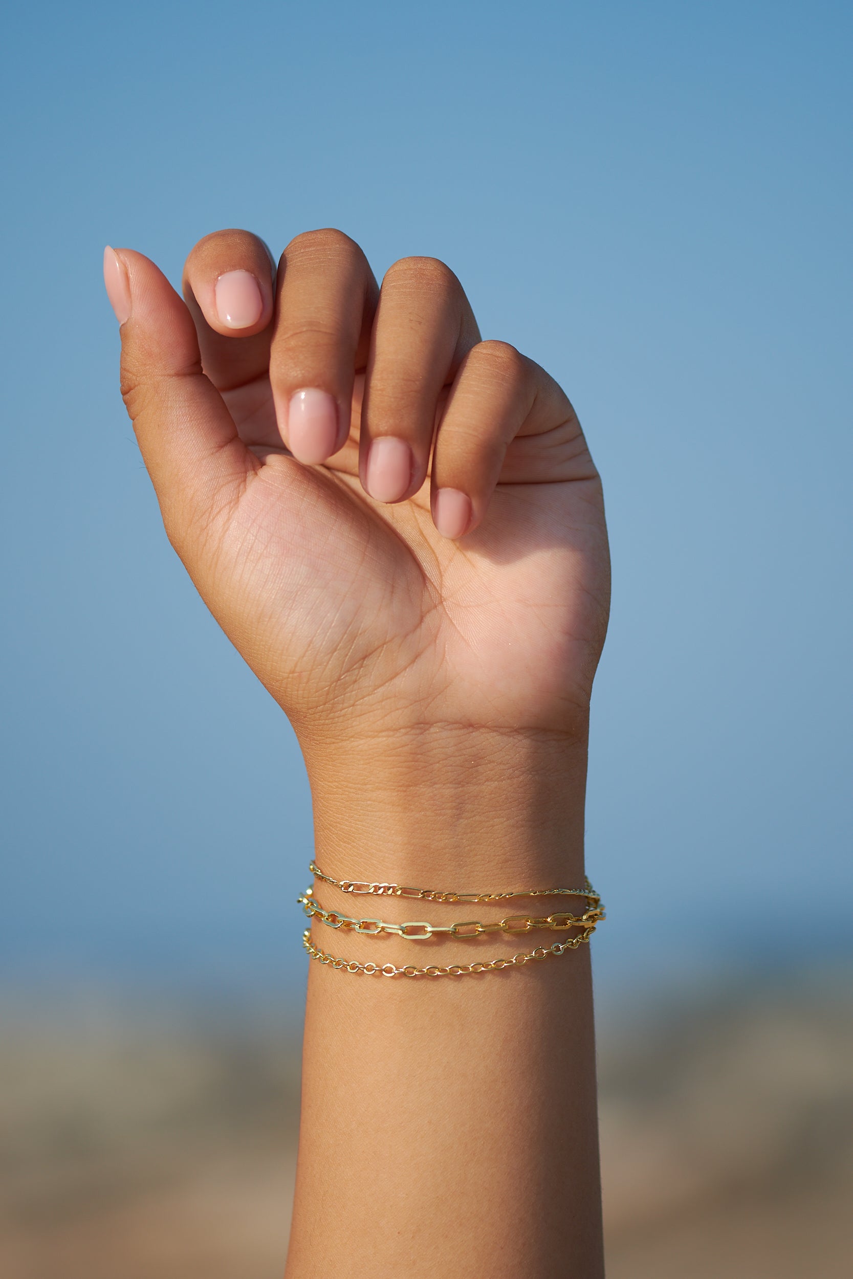 Aria Bracelet