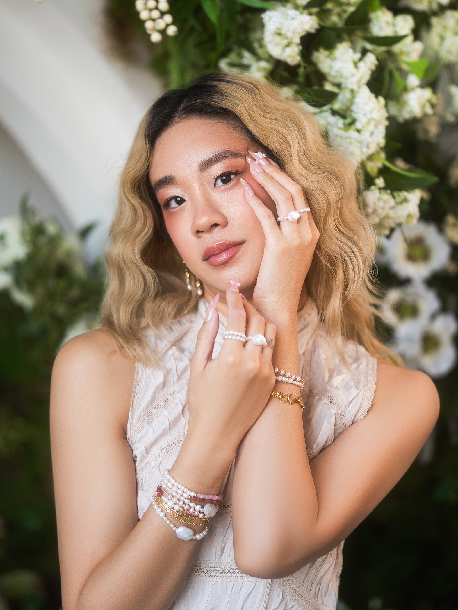 Horizon Bracelet
