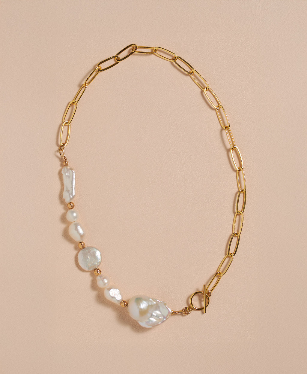 The Ruth Necklace