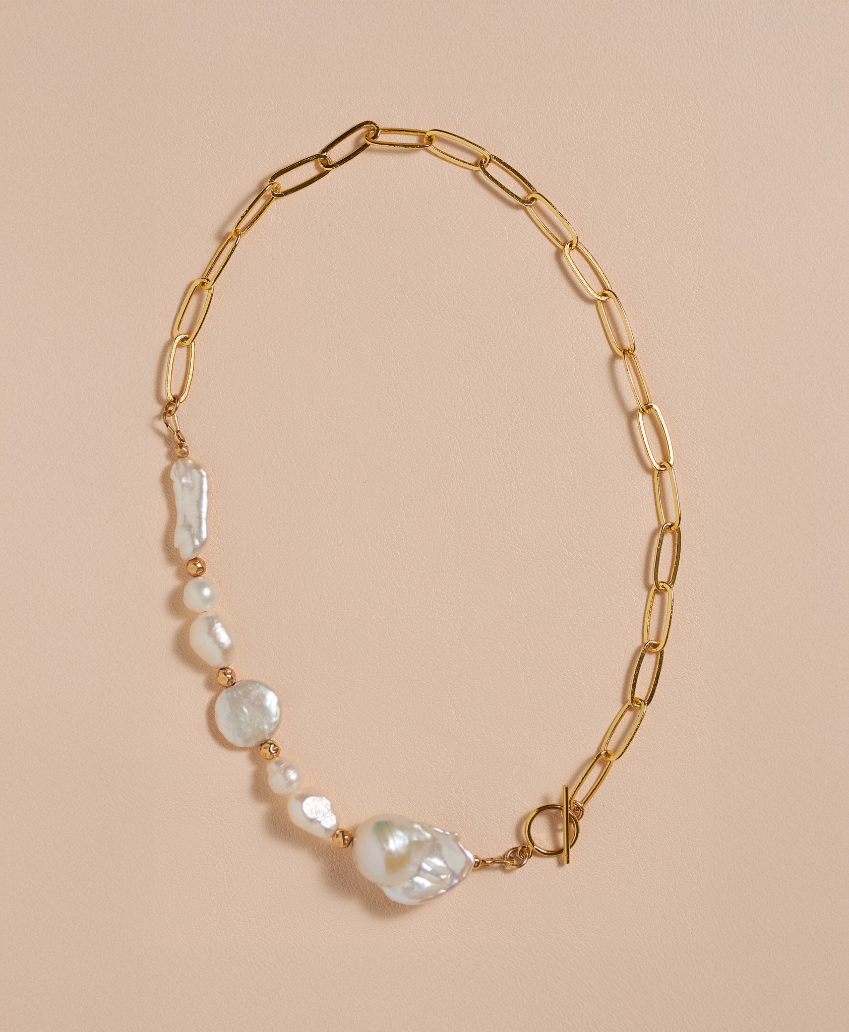 The Ruth Necklace