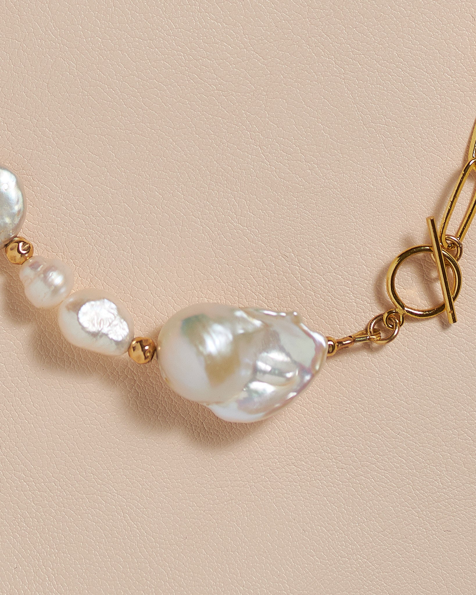 The Ruth Necklace