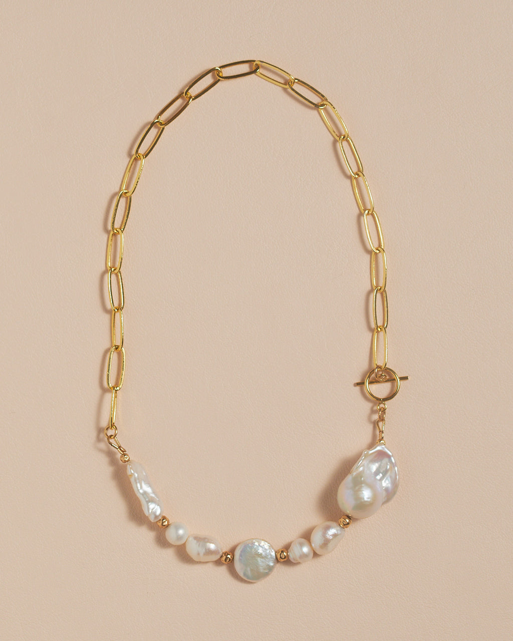The Ruth Necklace