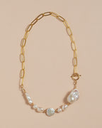 The Ruth Necklace
