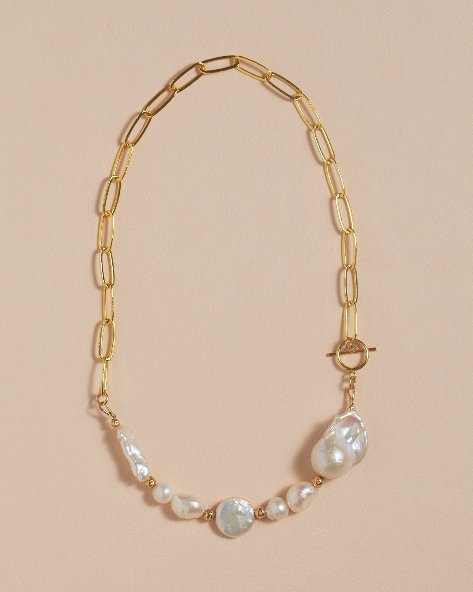 The Ruth Necklace