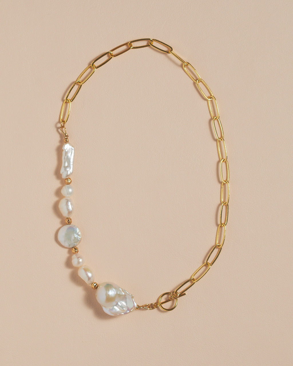 The Ruth Necklace