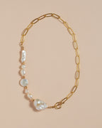 The Ruth Necklace