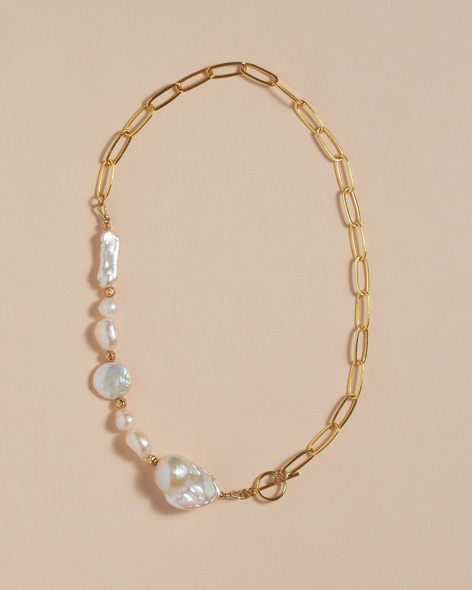 The Ruth Necklace