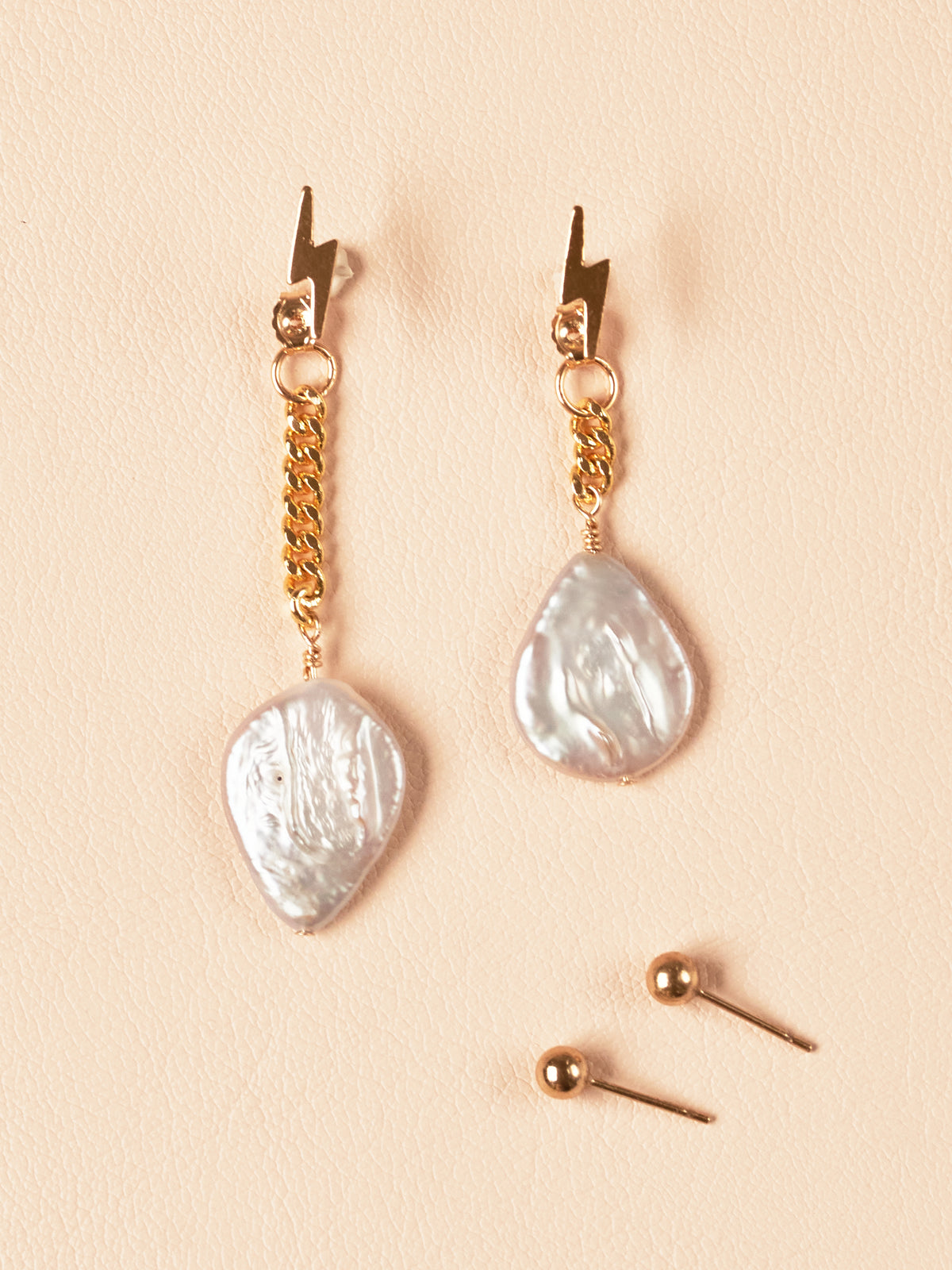 Stardust Earrings