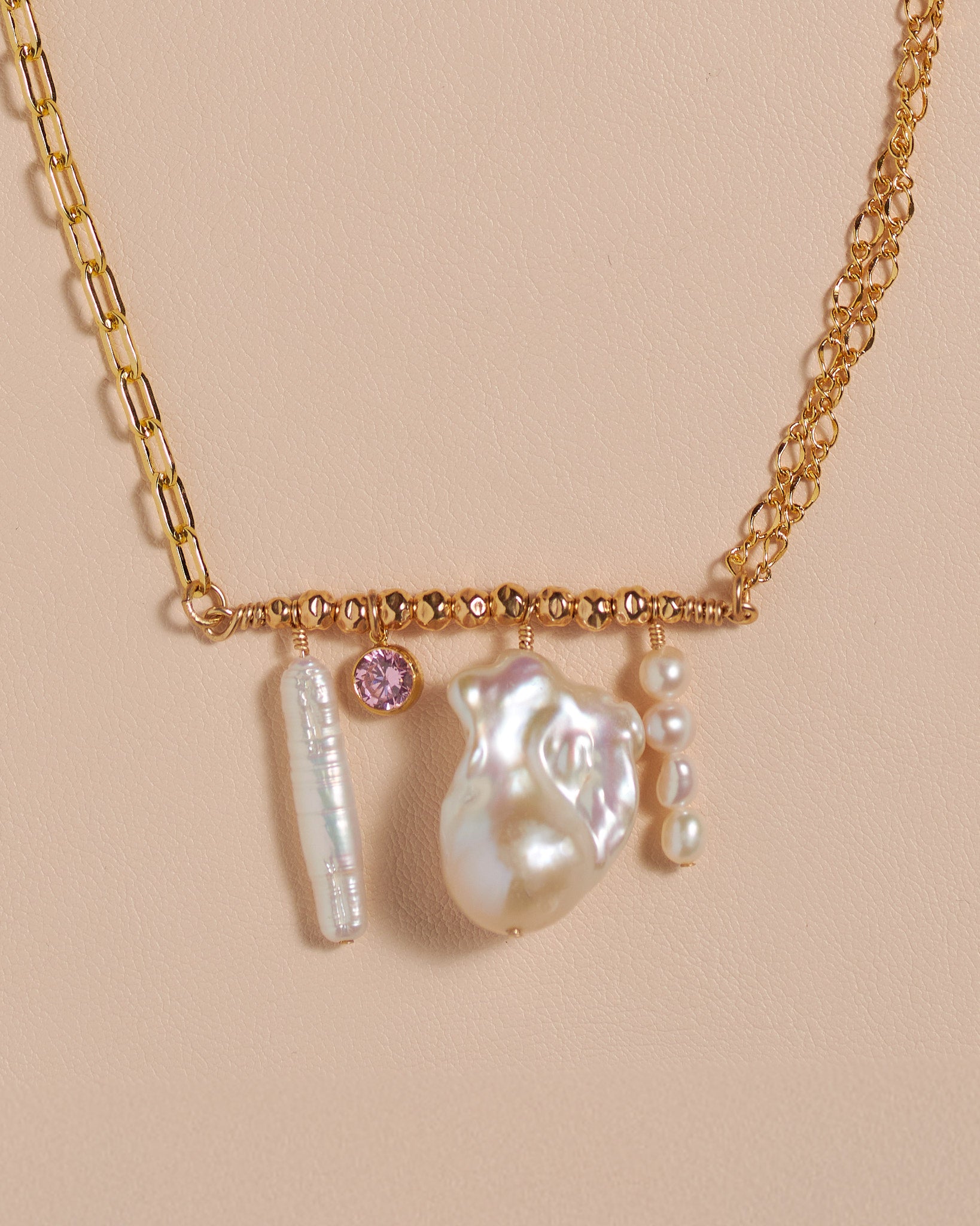 The Icon Necklace
