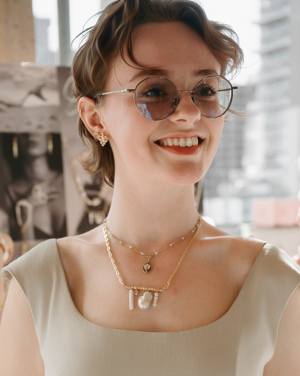 The Icon Necklace