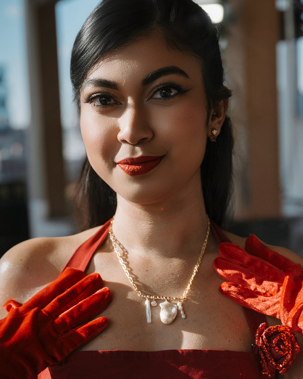 The Icon Necklace