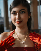 The Icon Necklace