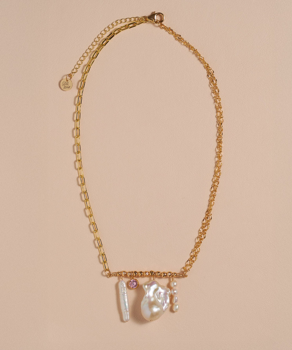 The Icon Necklace
