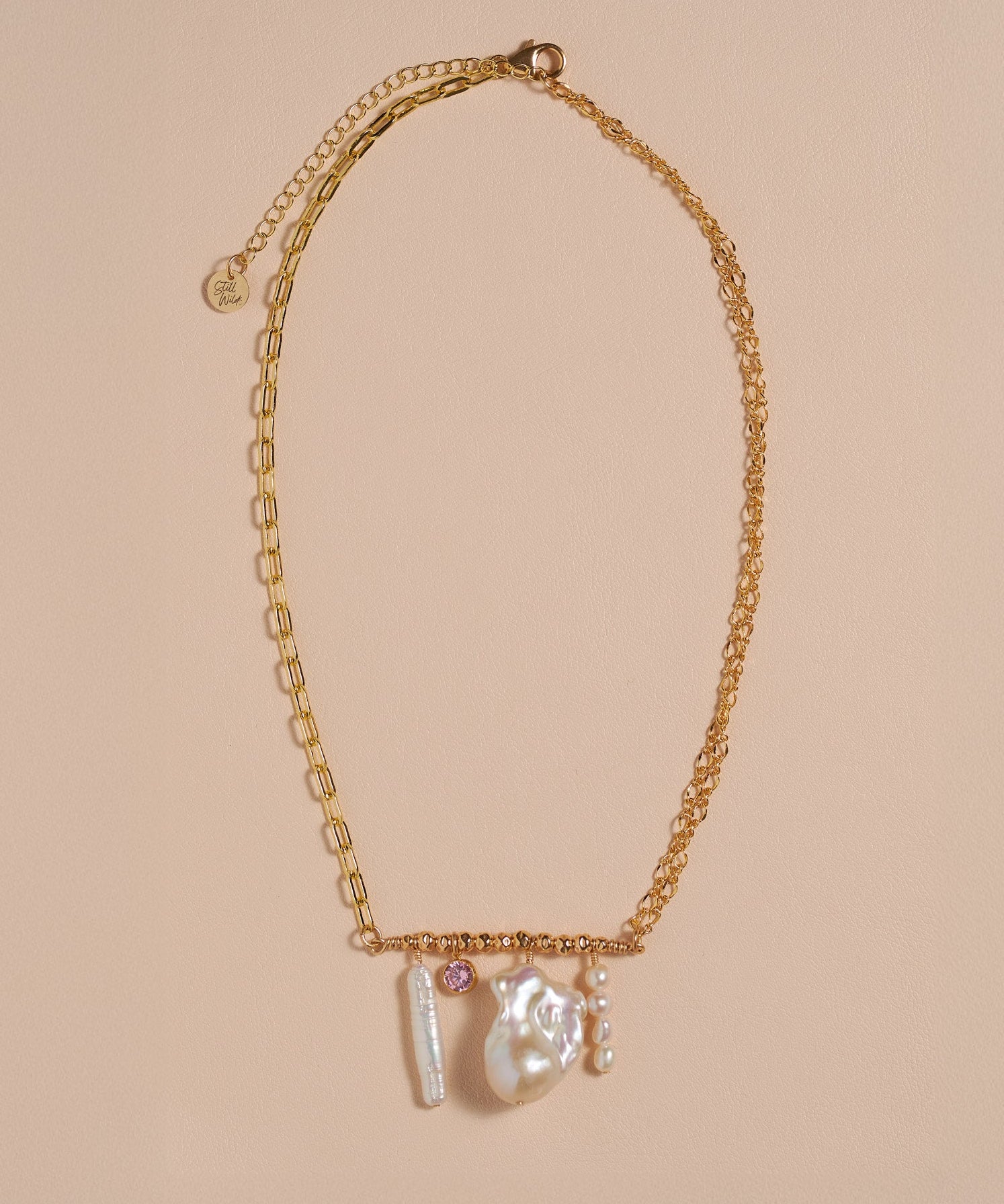 The Icon Necklace