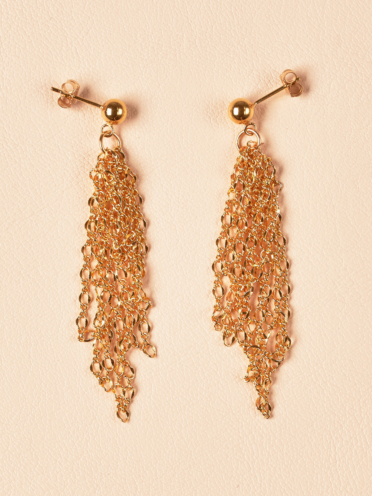 The Miranda Earrings