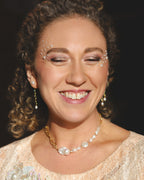 The Ruth Necklace