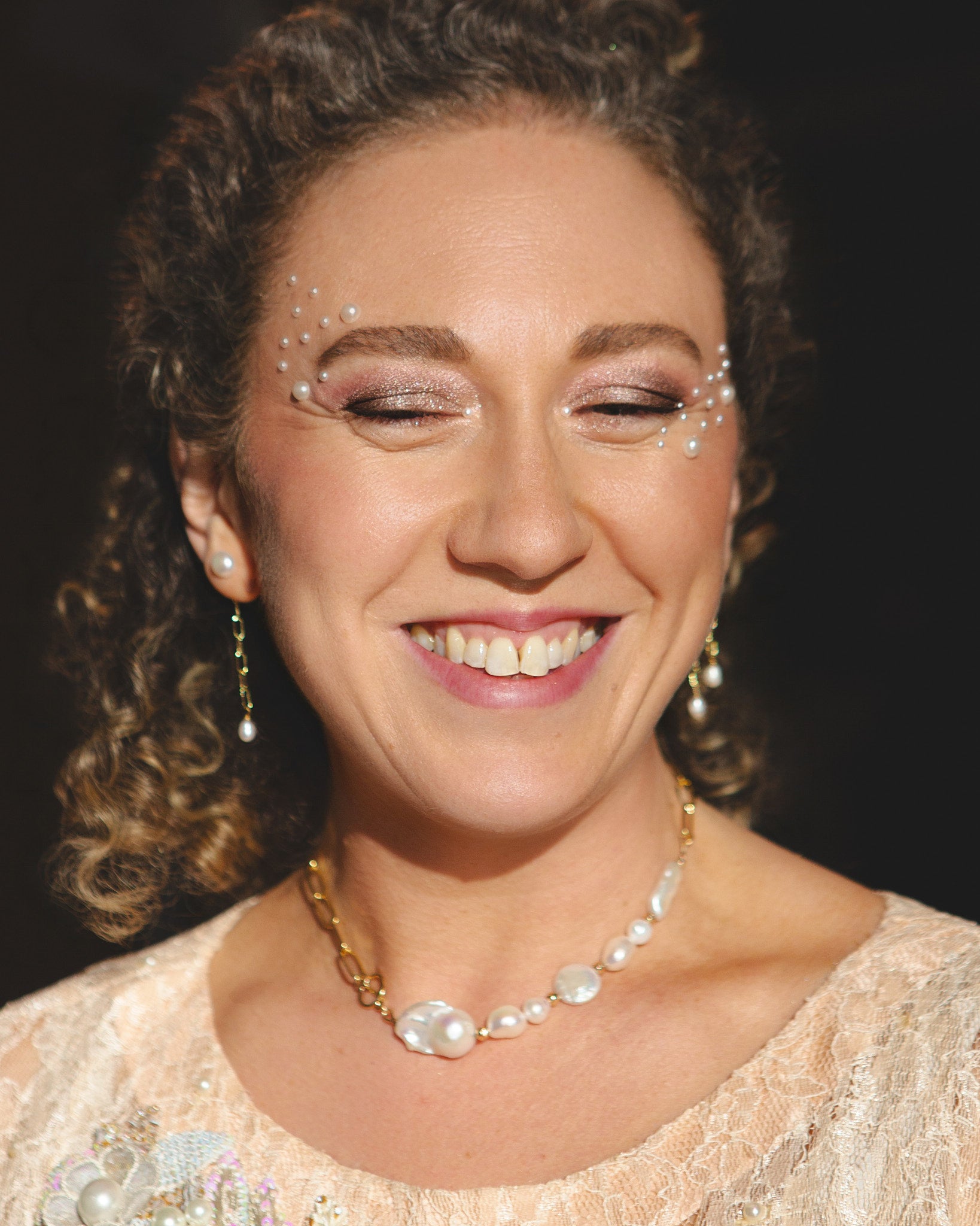 The Ruth Necklace