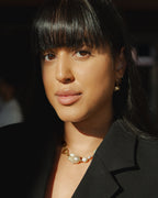 The Ruth Necklace