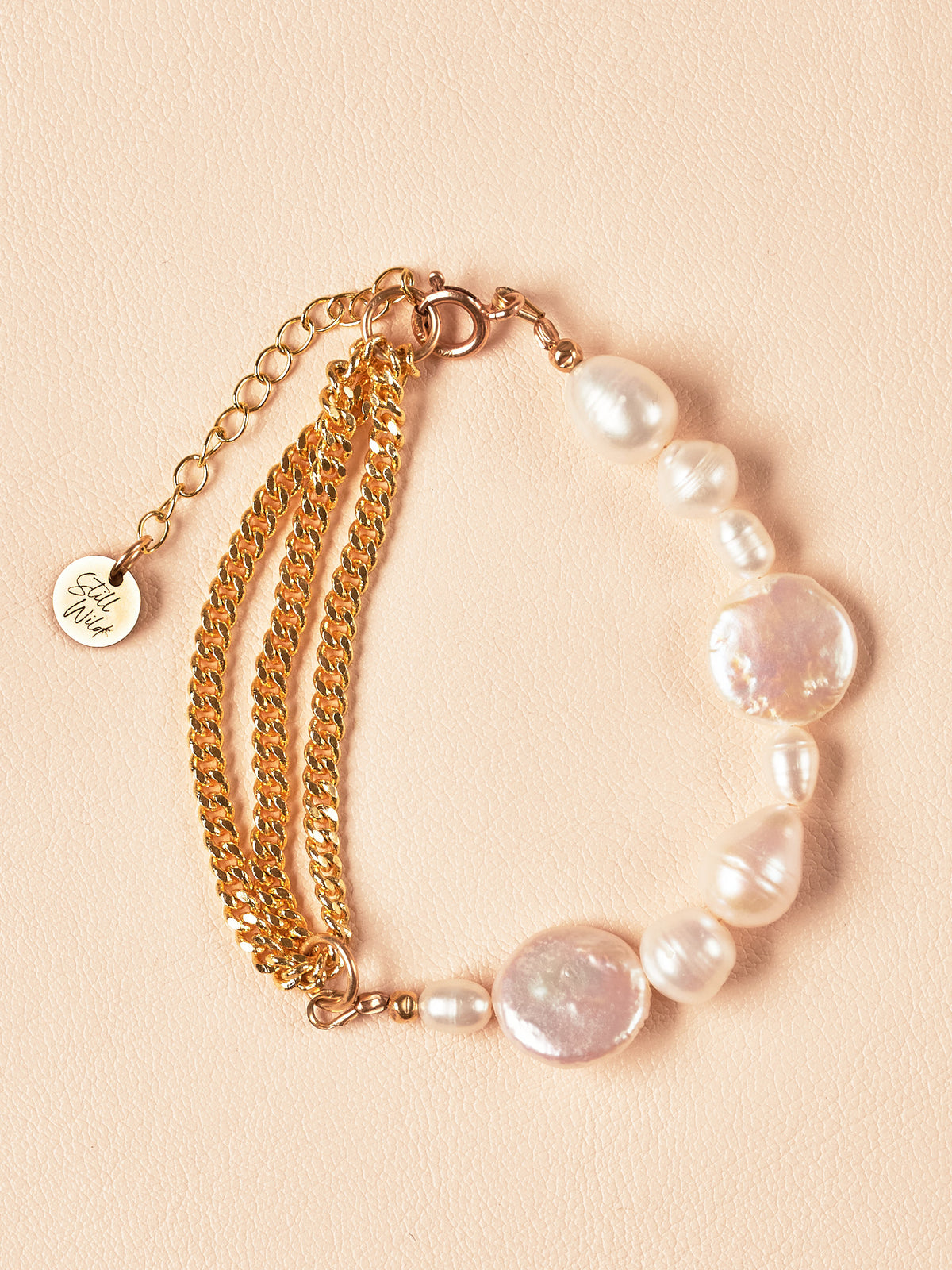 Sloane Bracelet