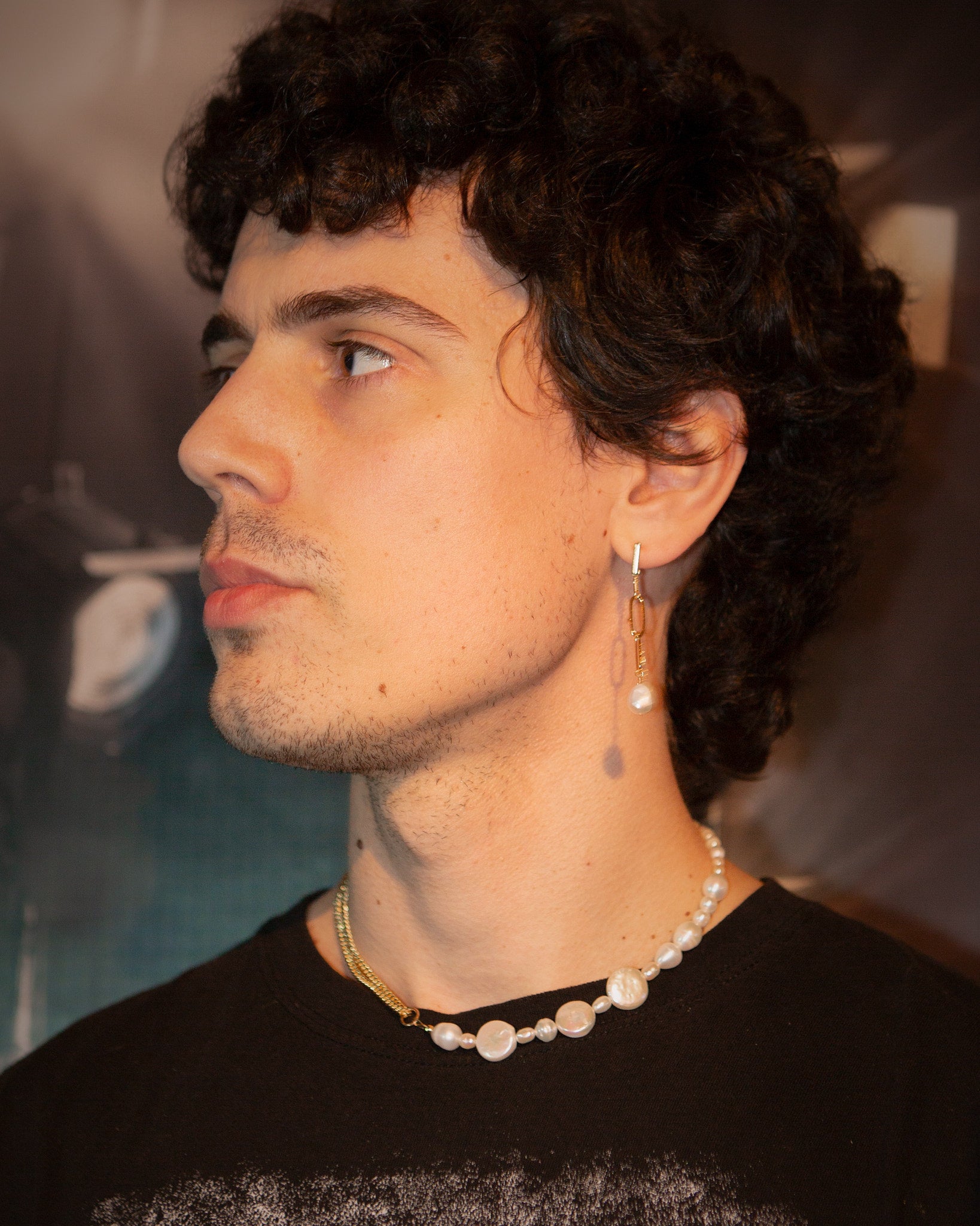 The Sloane Necklace