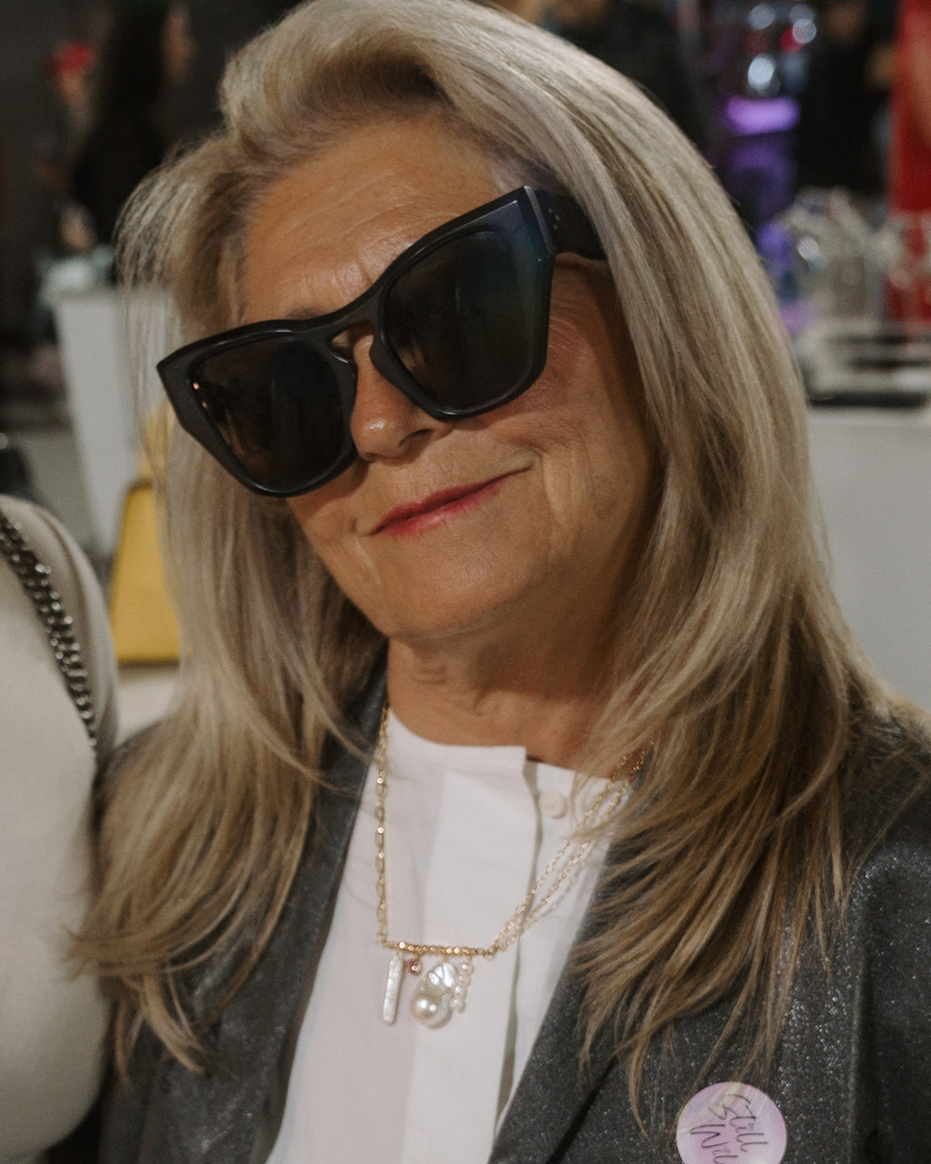 The Icon Necklace