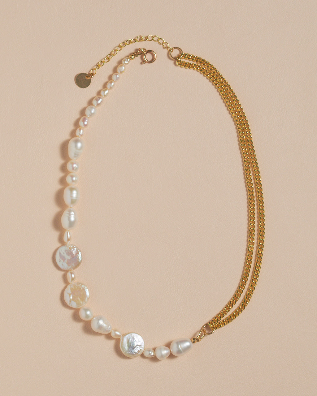 The Sloane Necklace