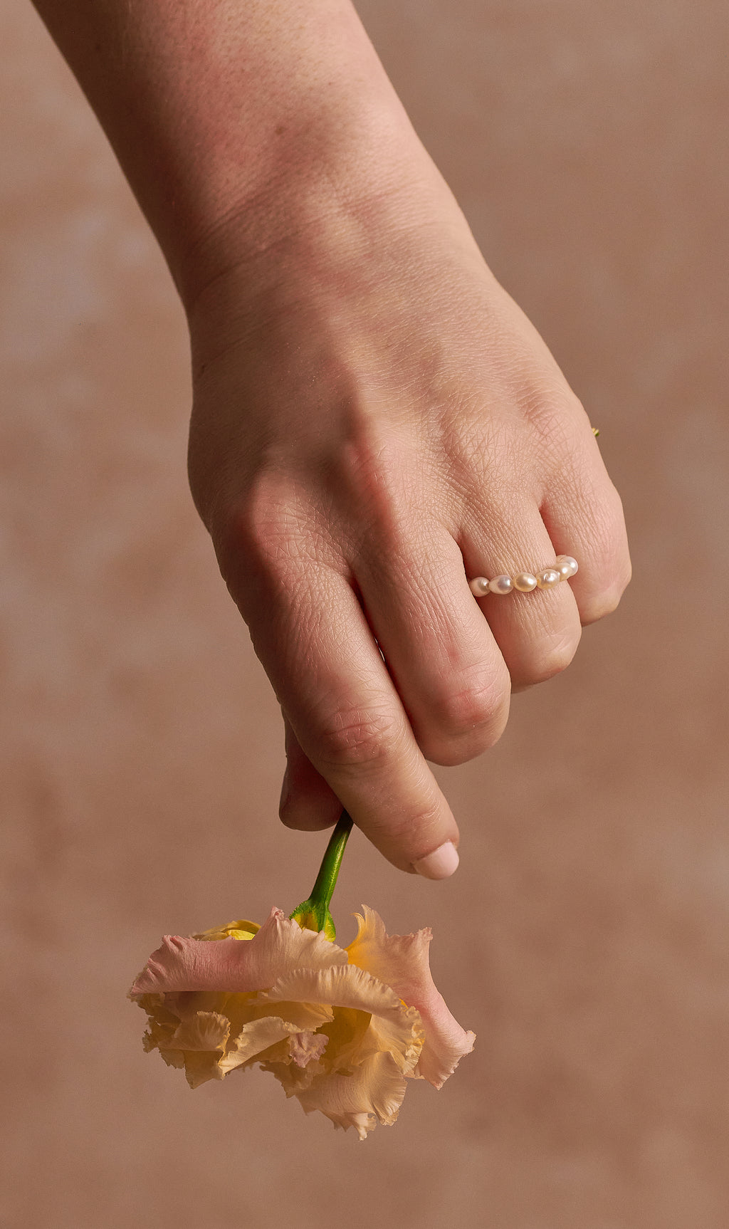 Echo Ring