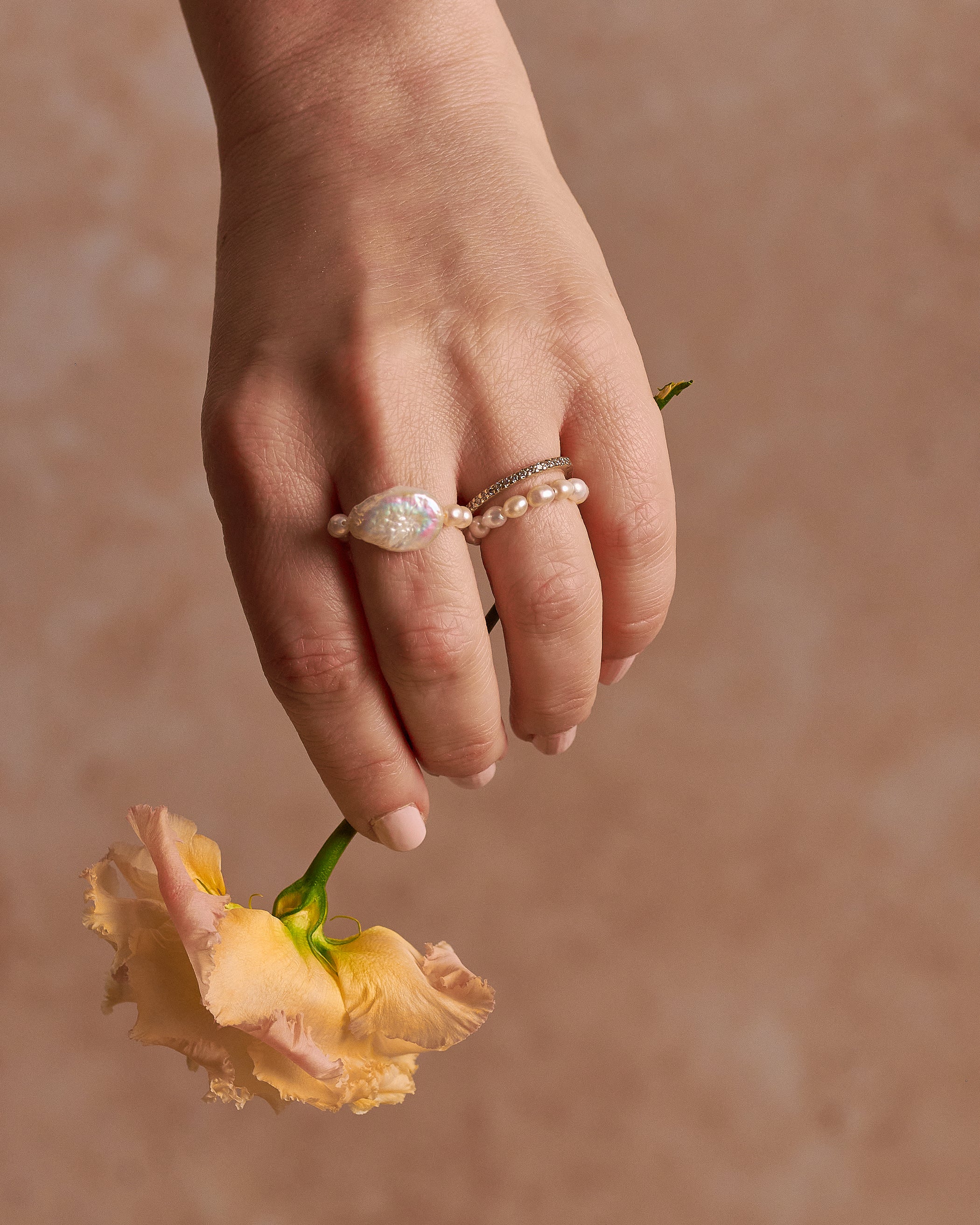 Unfold Ring