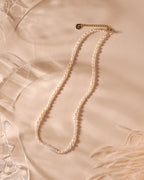 Untamed Necklace