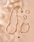 Untamed Necklace