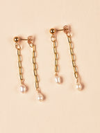Both Sides Earrings