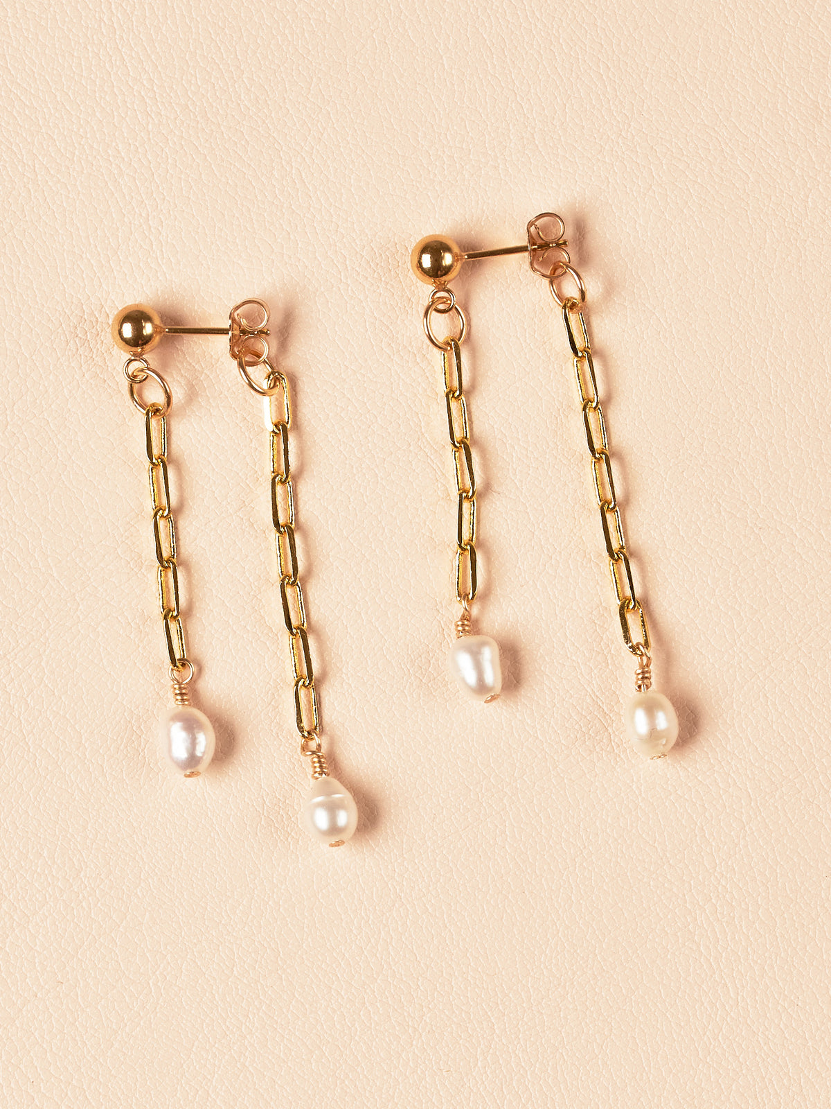 Both Sides Earrings