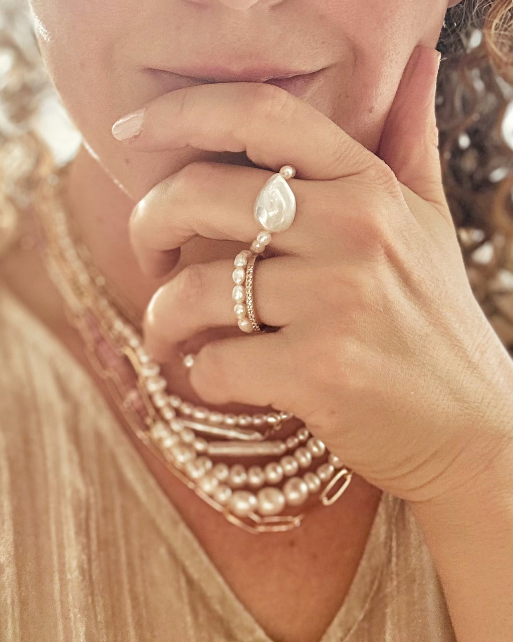 Echo Ring