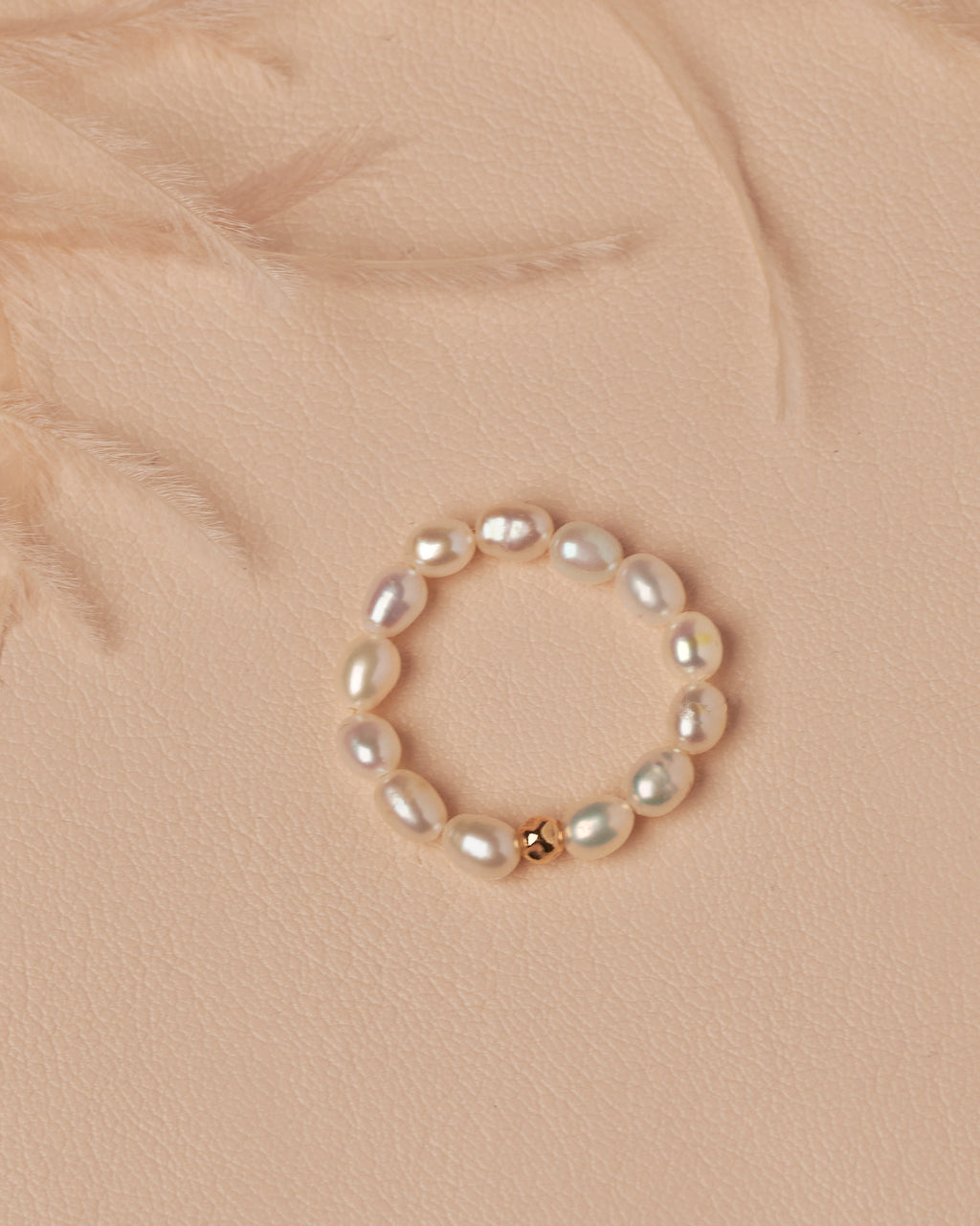 Echo Ring