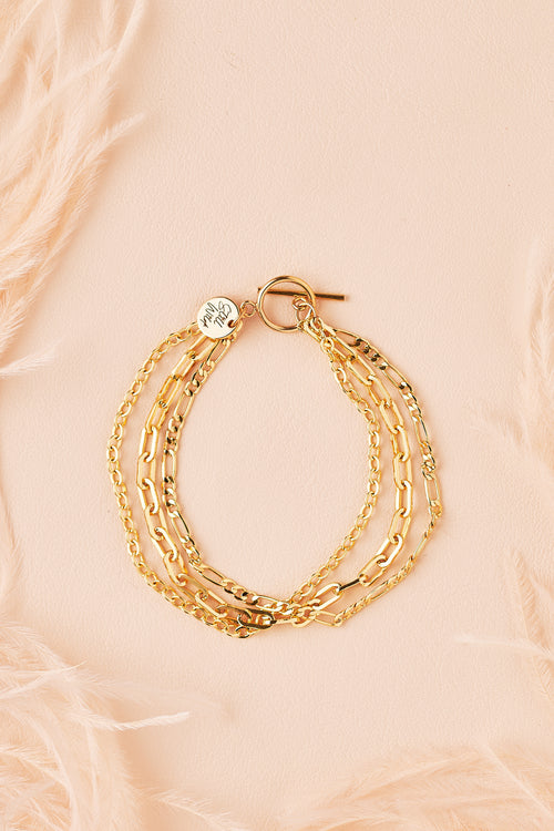 Aria Bracelet