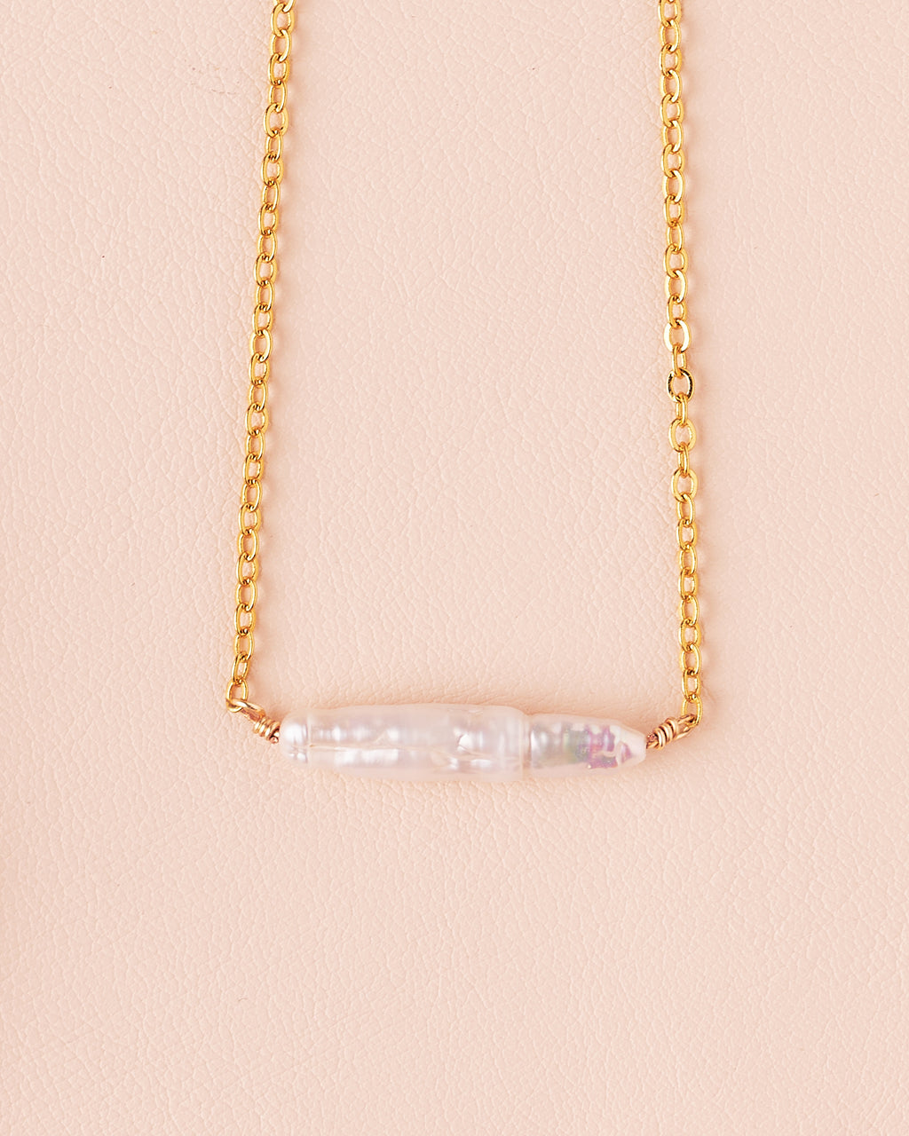 Tide - Necklace