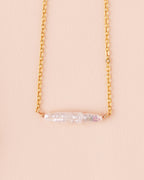 Tide - Necklace