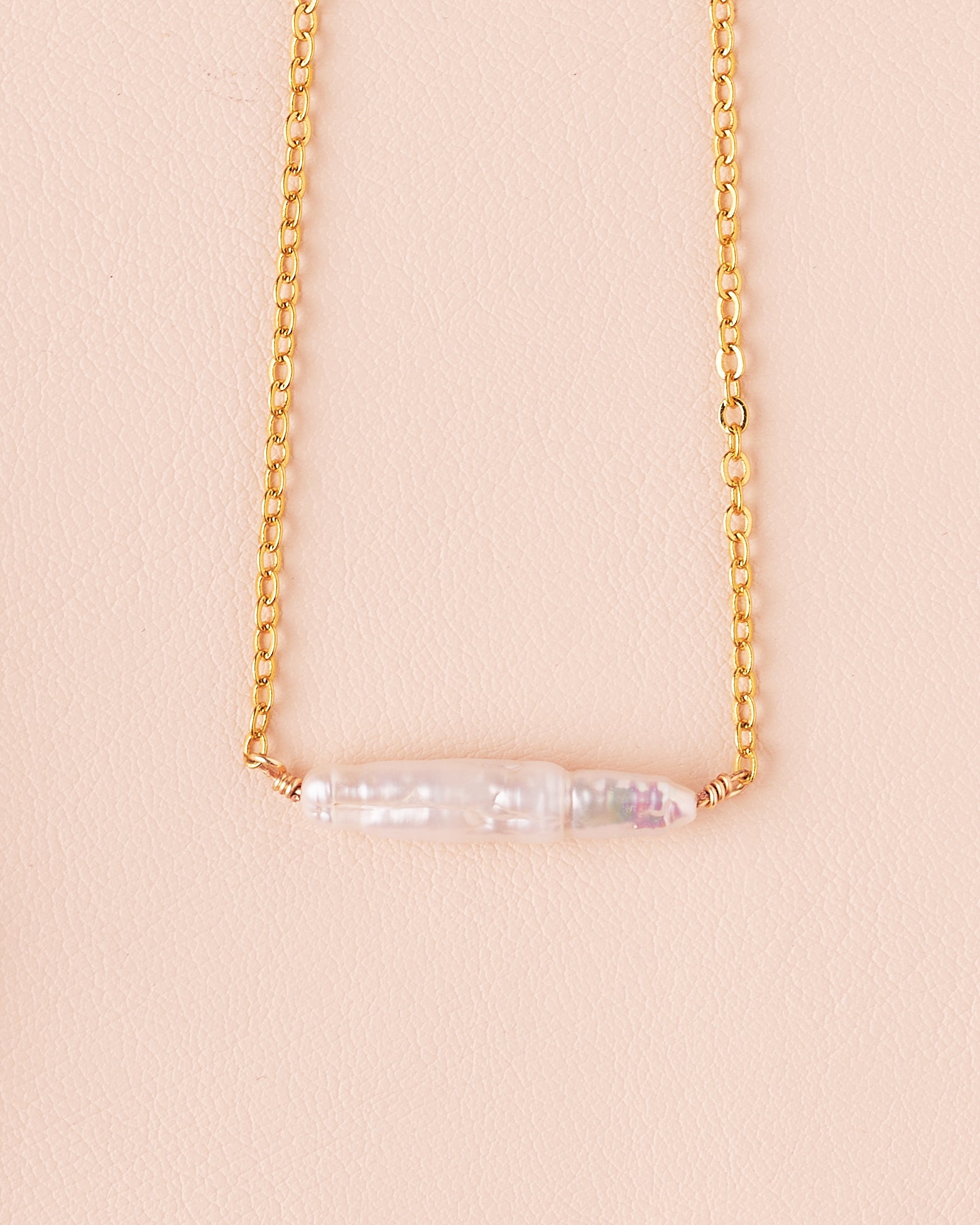 Tide - Necklace
