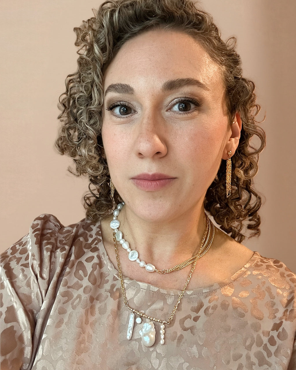The Icon Necklace