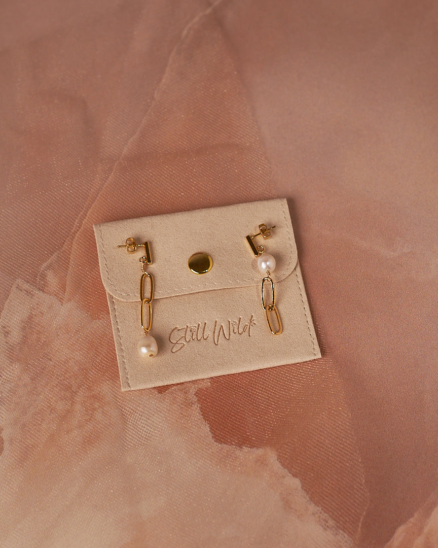 Pearl Forté Valentine Set