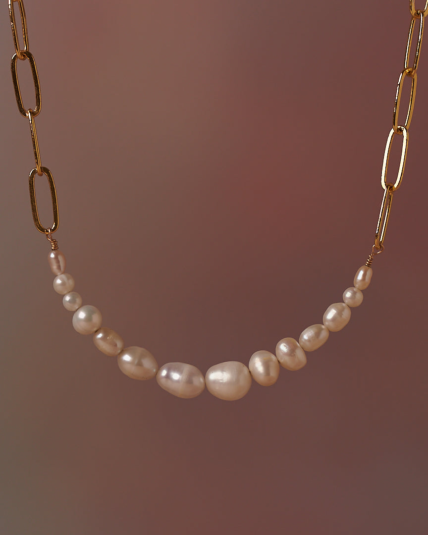 Pearl Forté Valentine Set