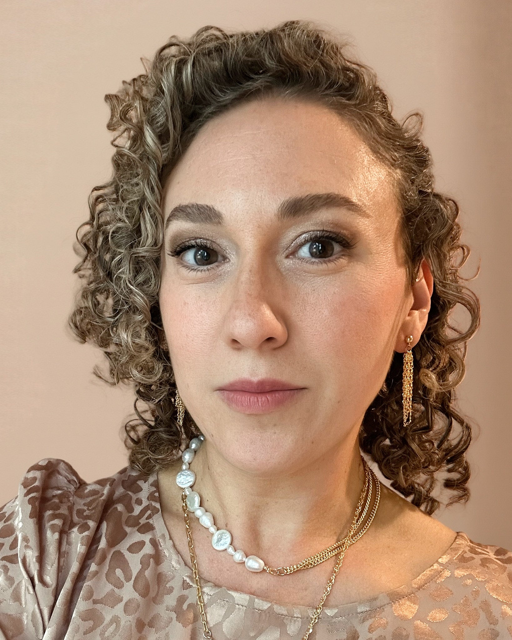 The Sloane Necklace